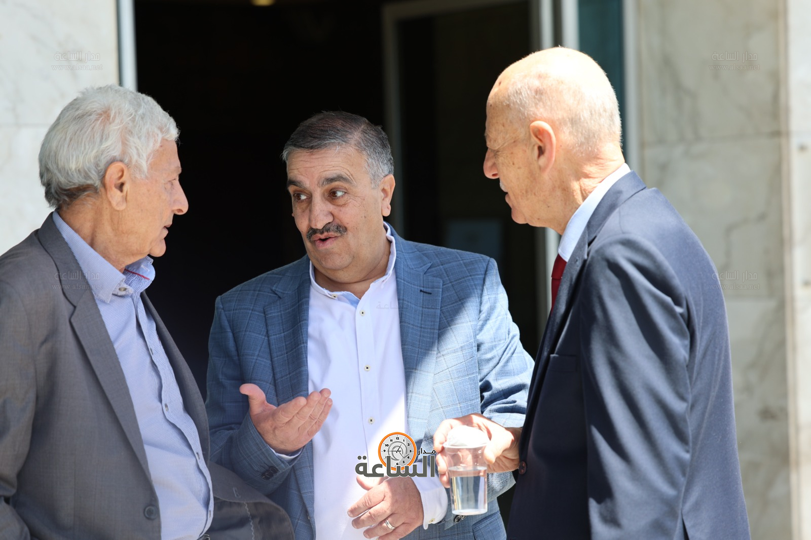 Madar Al-Saa Images 0.20976852241541522