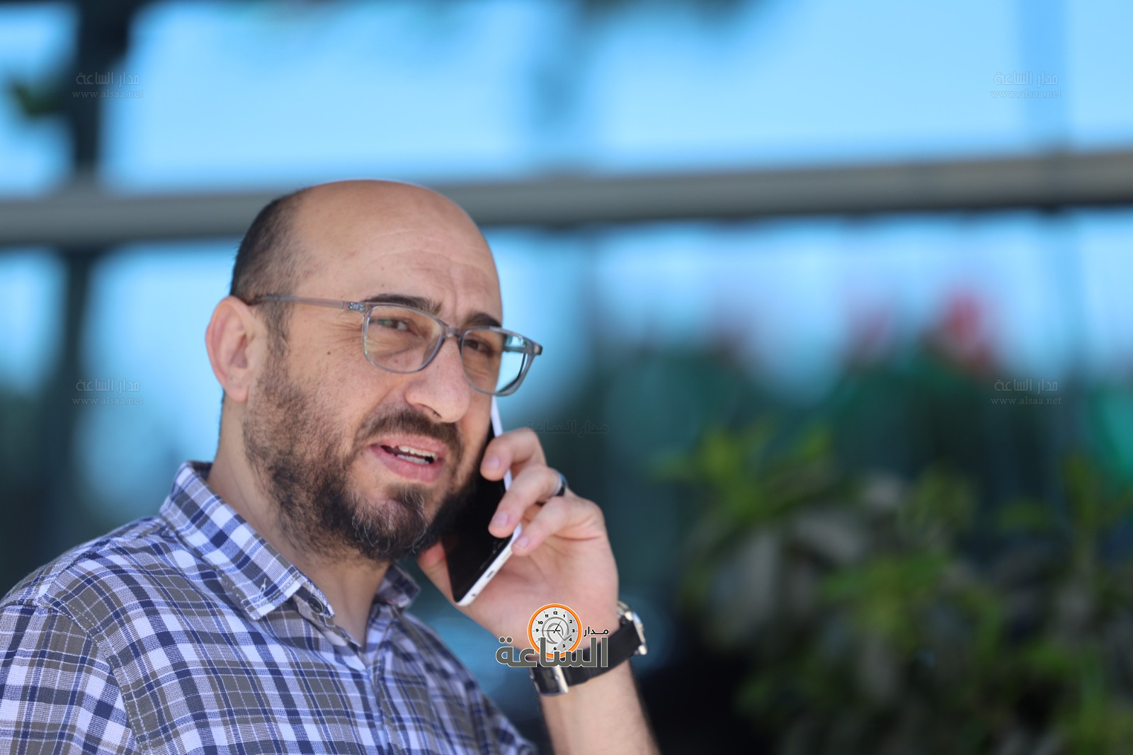 Madar Al-Saa Images 0.9278089109117968