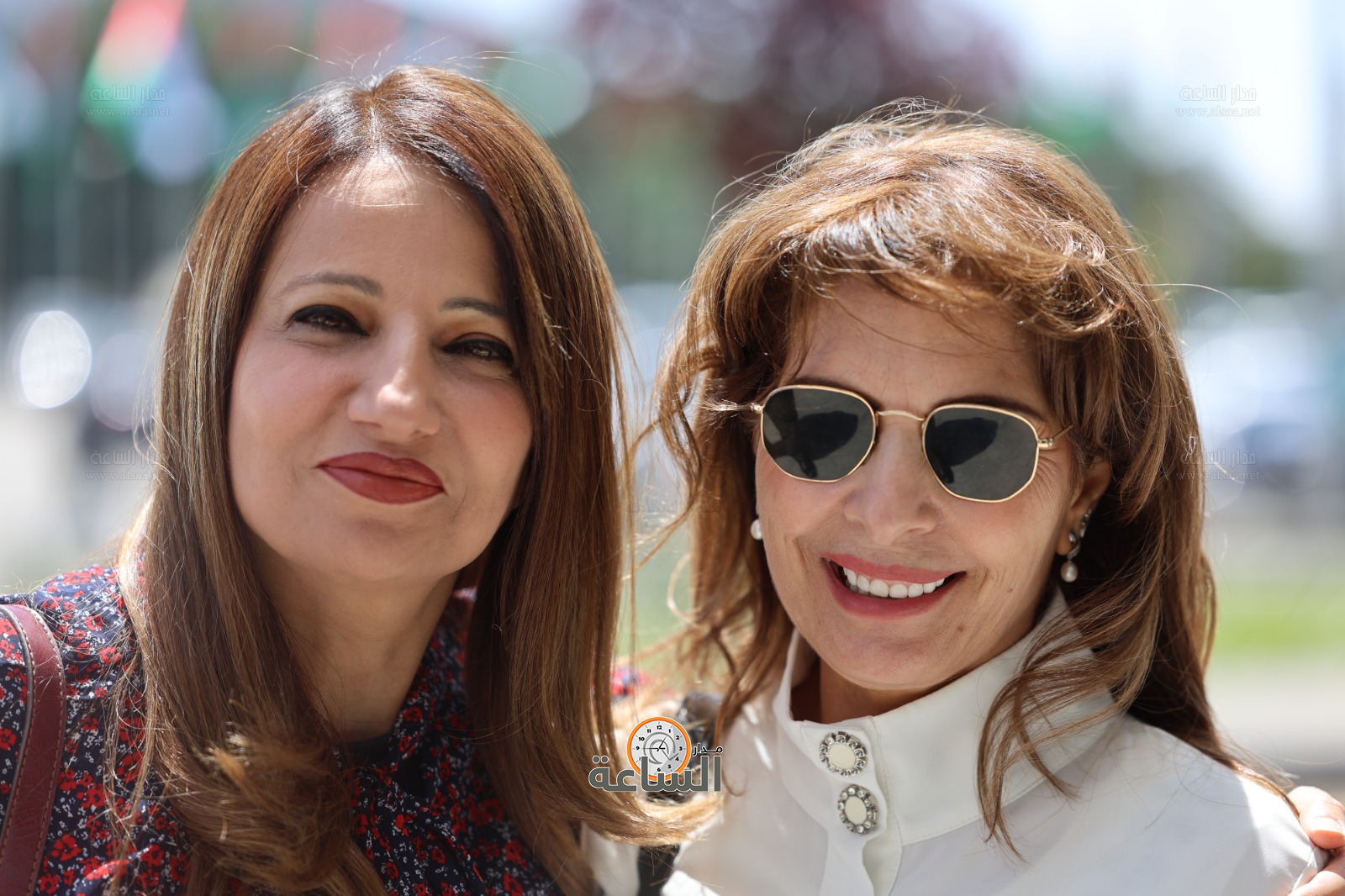 Madar Al-Saa Images 0.1403996988995072