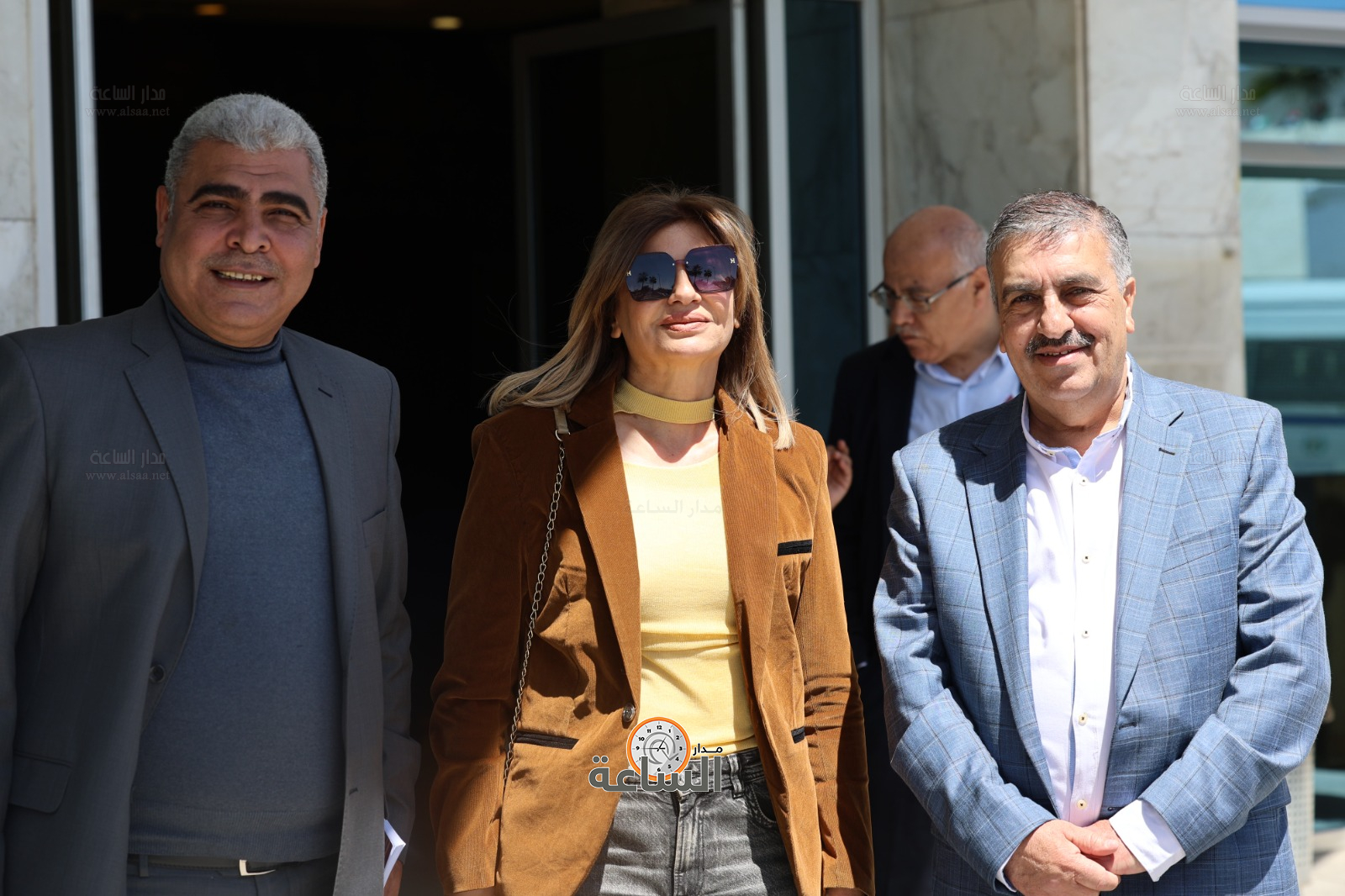 Madar Al-Saa Images 0.6719080024939712