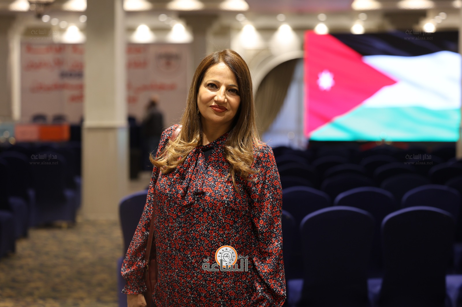 Madar Al-Saa Images 0.26314194762567955