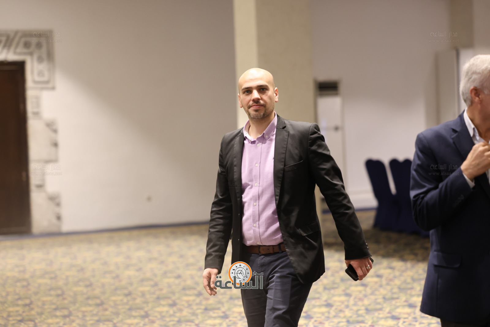 Madar Al-Saa Images 0.24521437714664562