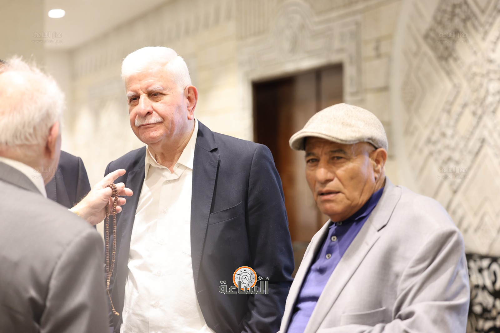 Madar Al-Saa Images 0.6202410065164414