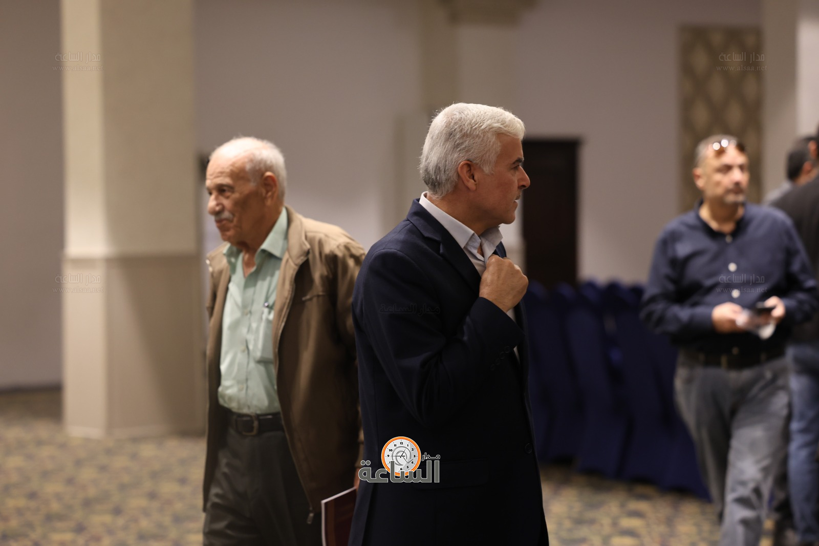 Madar Al-Saa Images 0.4956283915845473