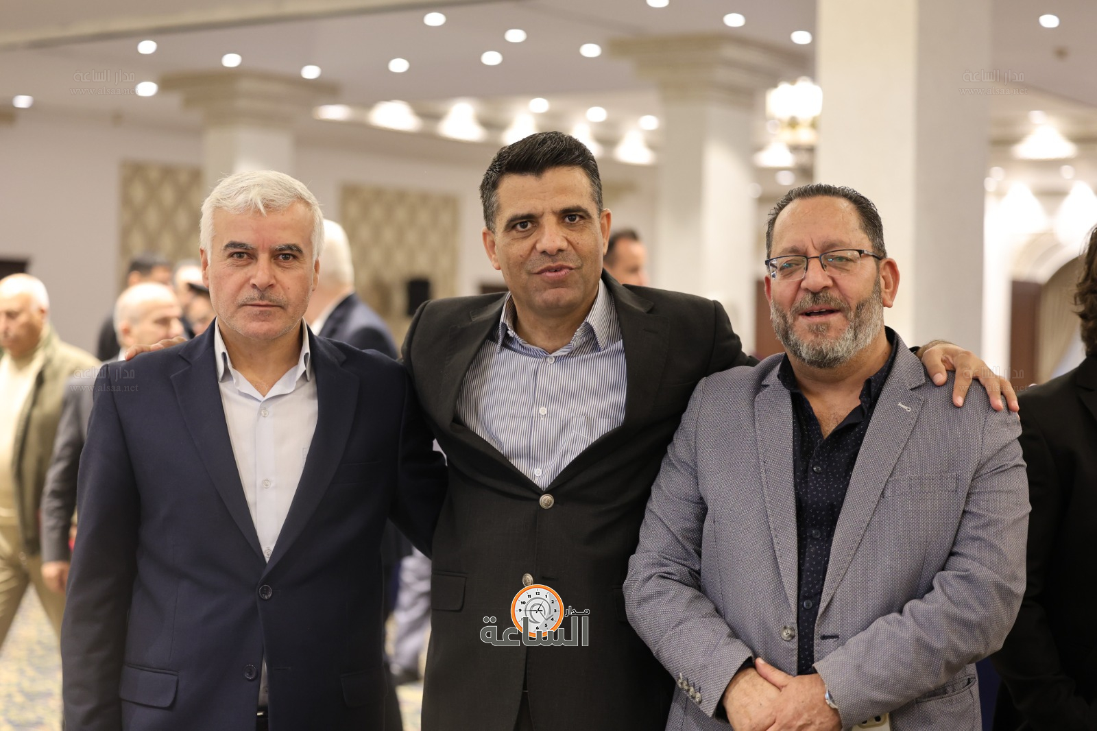 Madar Al-Saa Images 0.3561575805623869