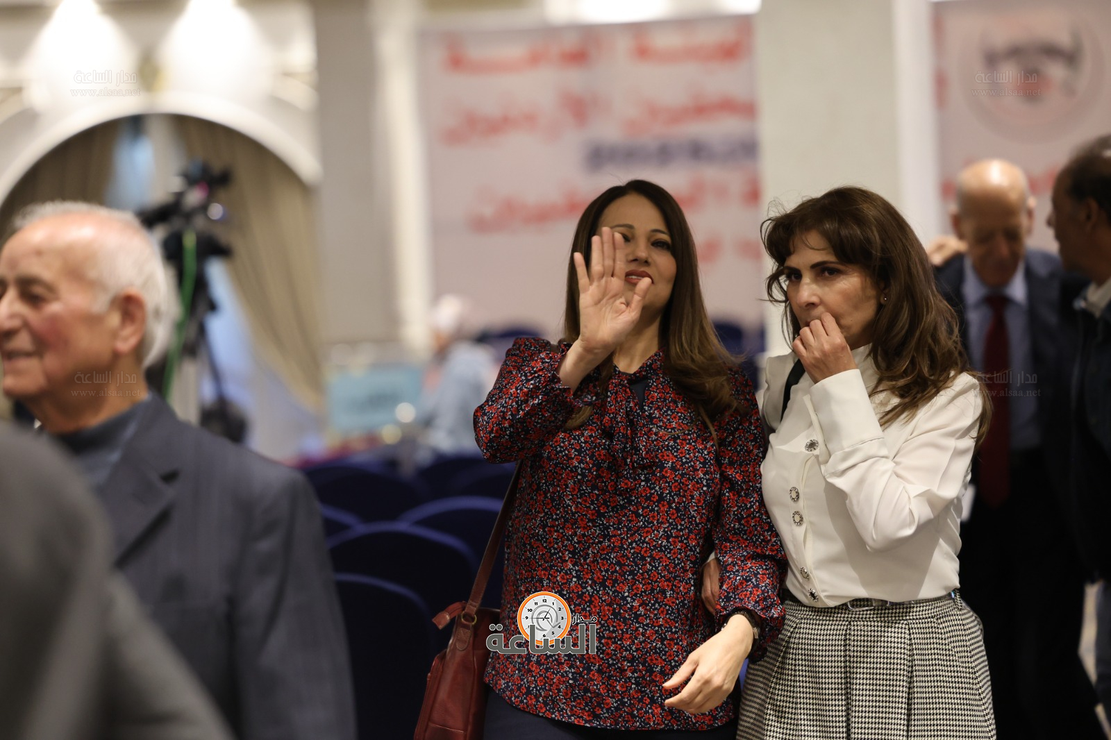 Madar Al-Saa Images 0.8127019388861483