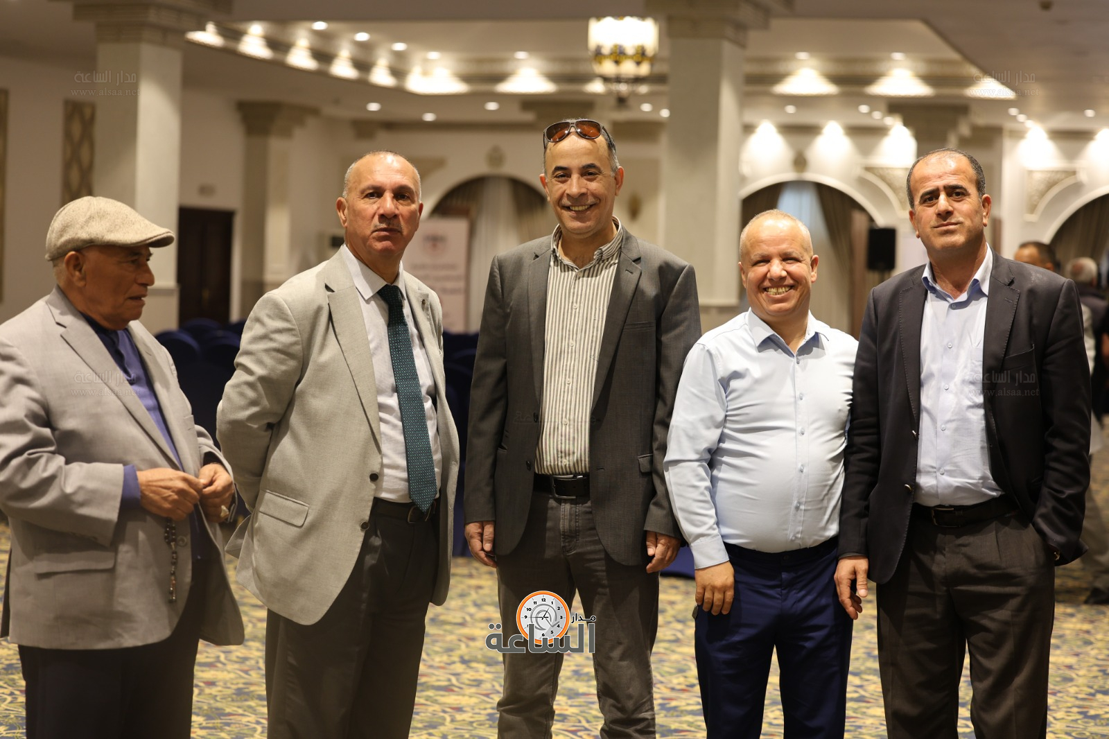 Madar Al-Saa Images 0.9959136213876986