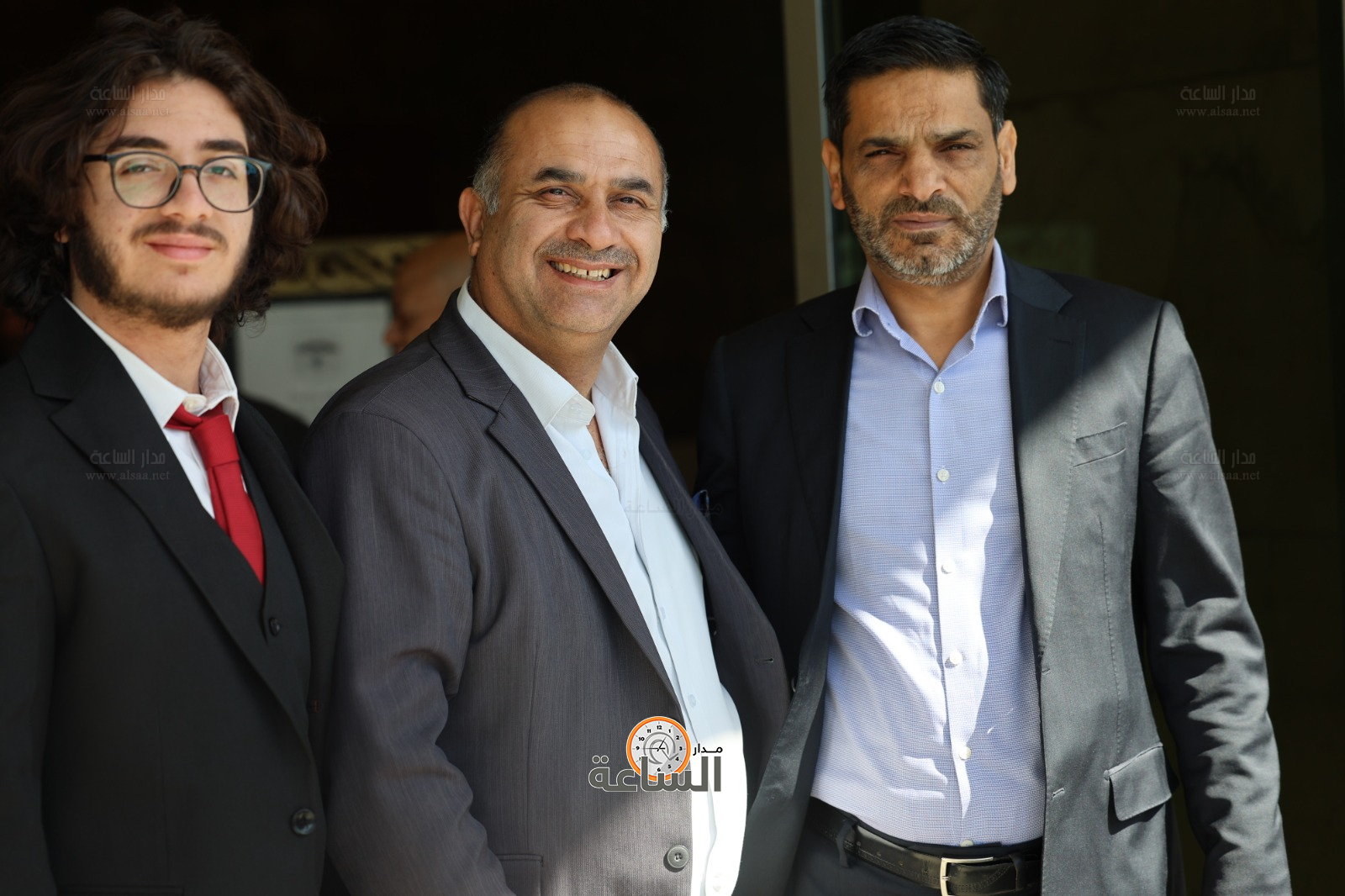 Madar Al-Saa Images 0.8949976125417233