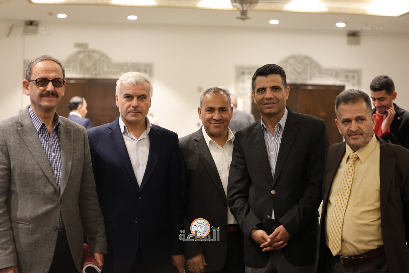 Madar Al-Saa Images 0.08783011474363245