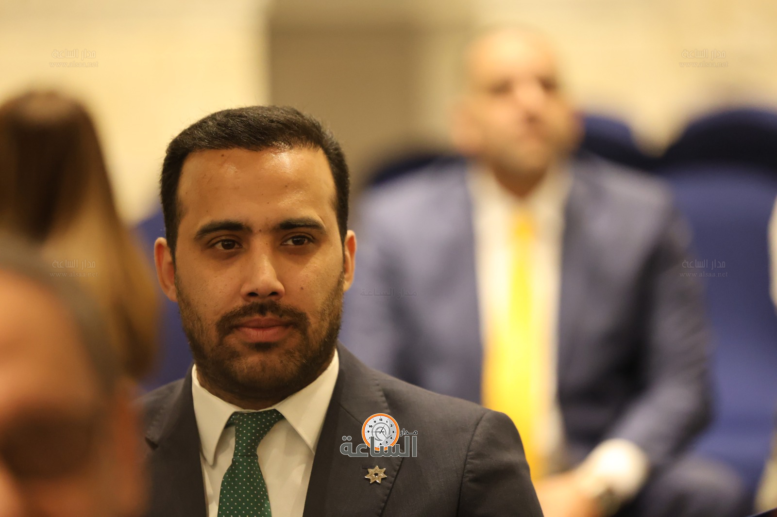 Madar Al-Saa Images 0.47302905316717136