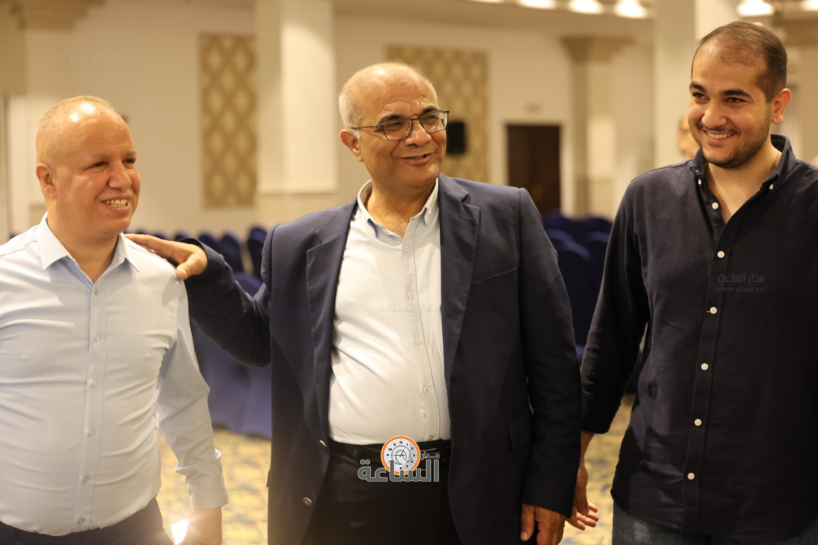 Madar Al-Saa Images 0.3324486404756858