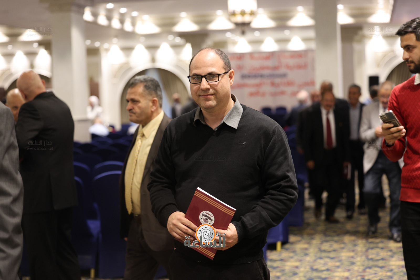 Madar Al-Saa Images 0.9303972432361501