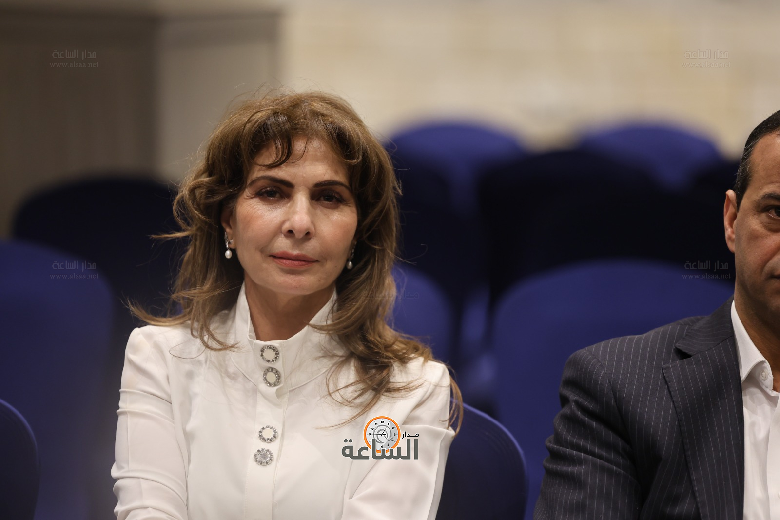 Madar Al-Saa Images 0.14101640669621607