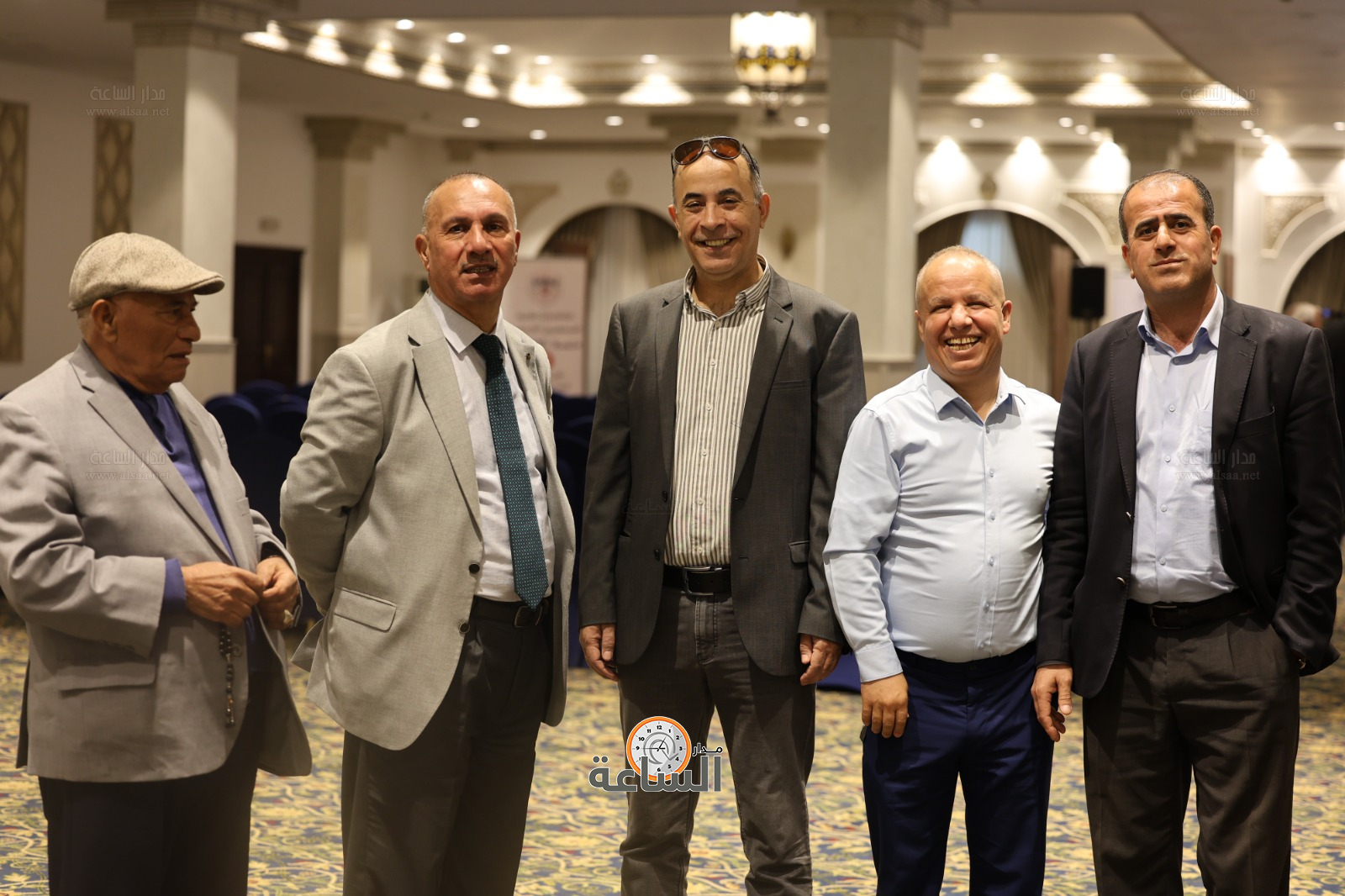 Madar Al-Saa Images 0.8733000505334784