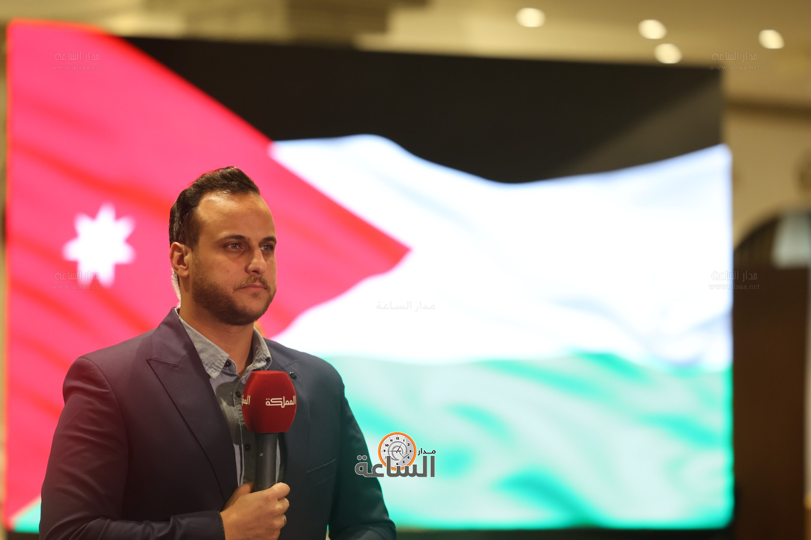 Madar Al-Saa Images 0.3547948773545909