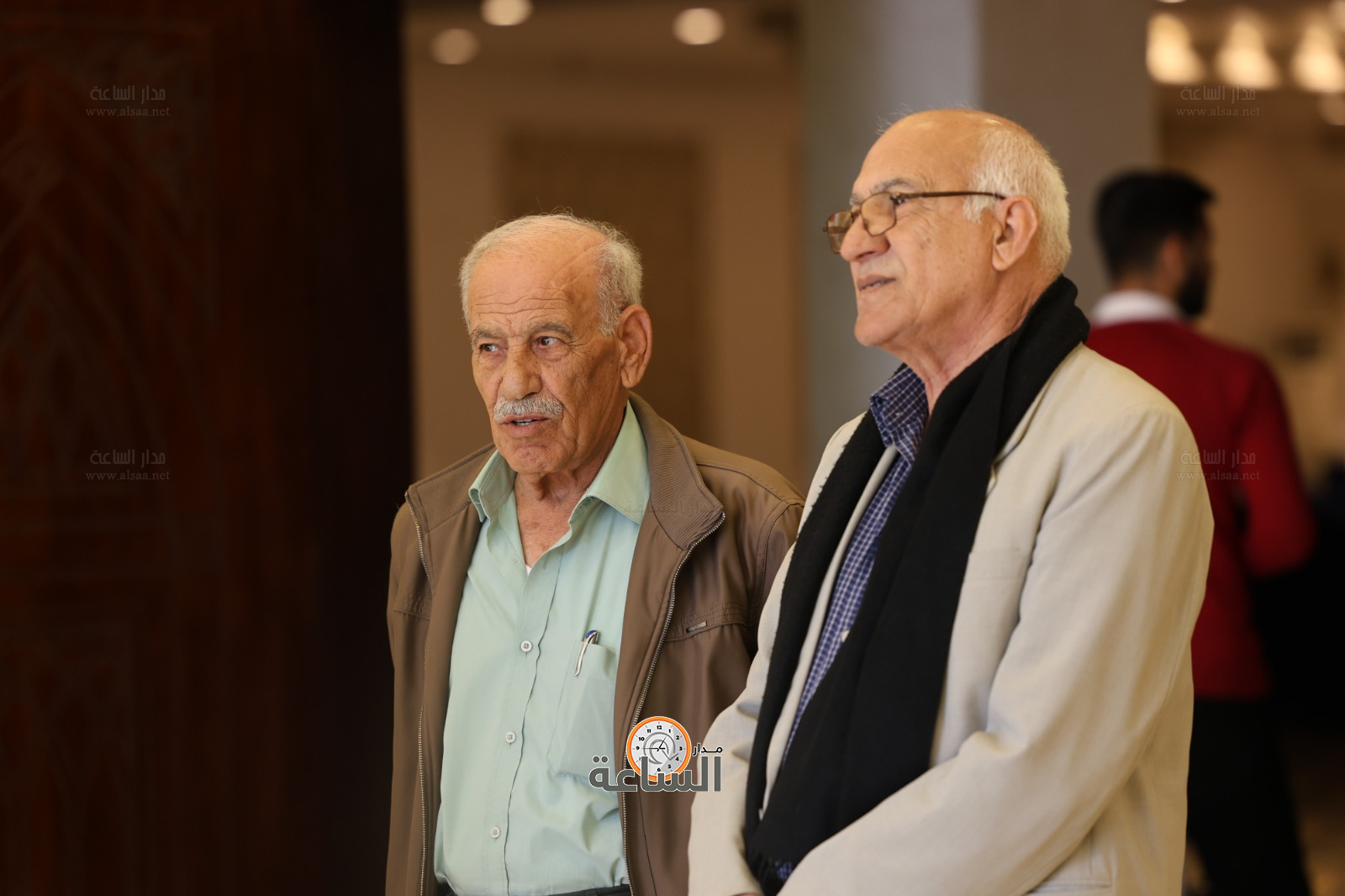 Madar Al-Saa Images 0.7711251028570947