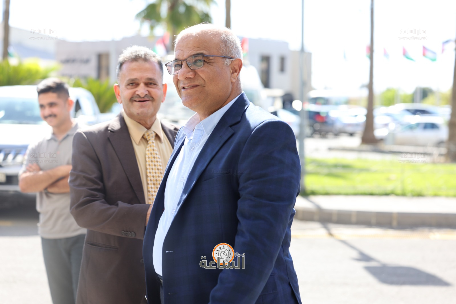 Madar Al-Saa Images 0.6783075830550133