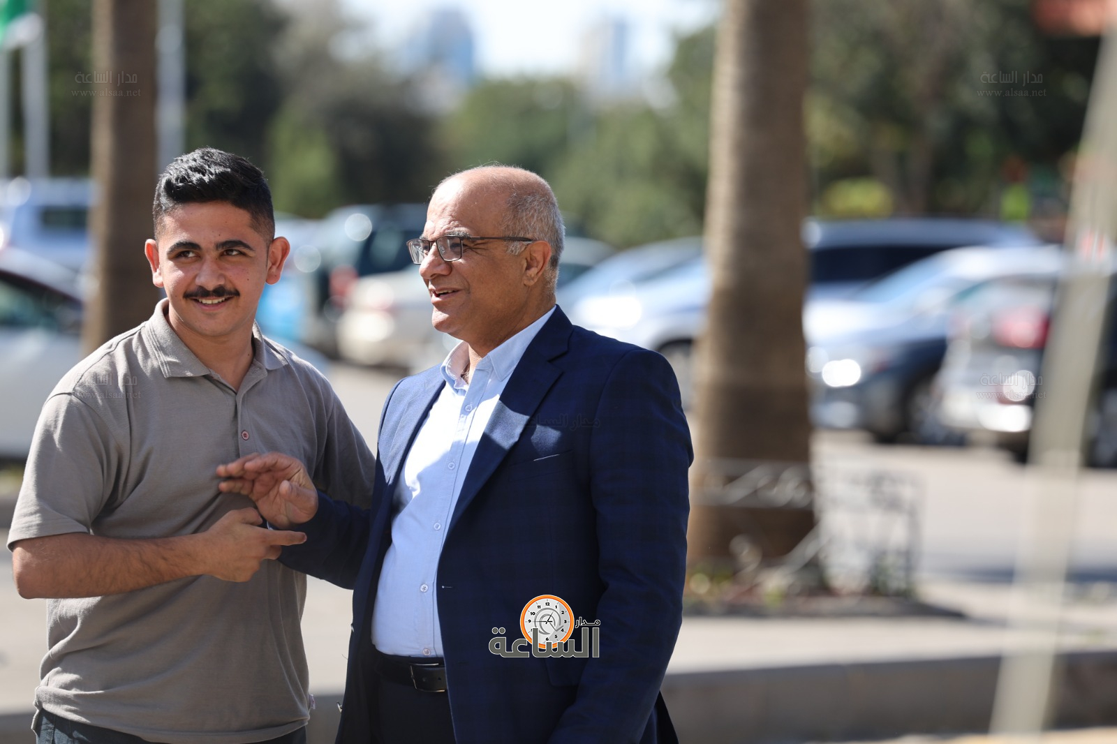 Madar Al-Saa Images 0.651949201976382