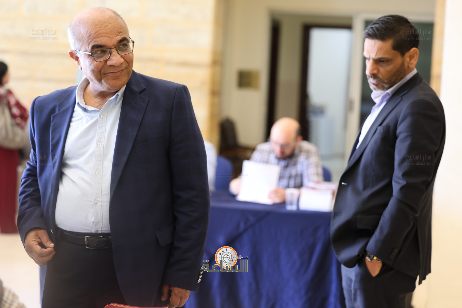 Madar Al-Saa Images 0.26003249252744676