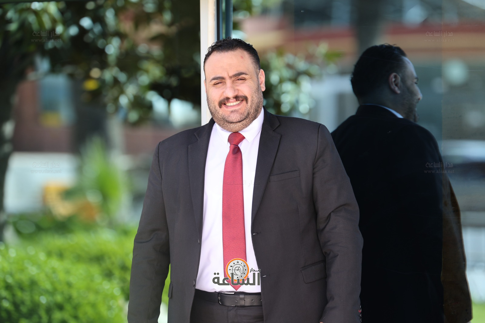 Madar Al-Saa Images 0.38224080246113445