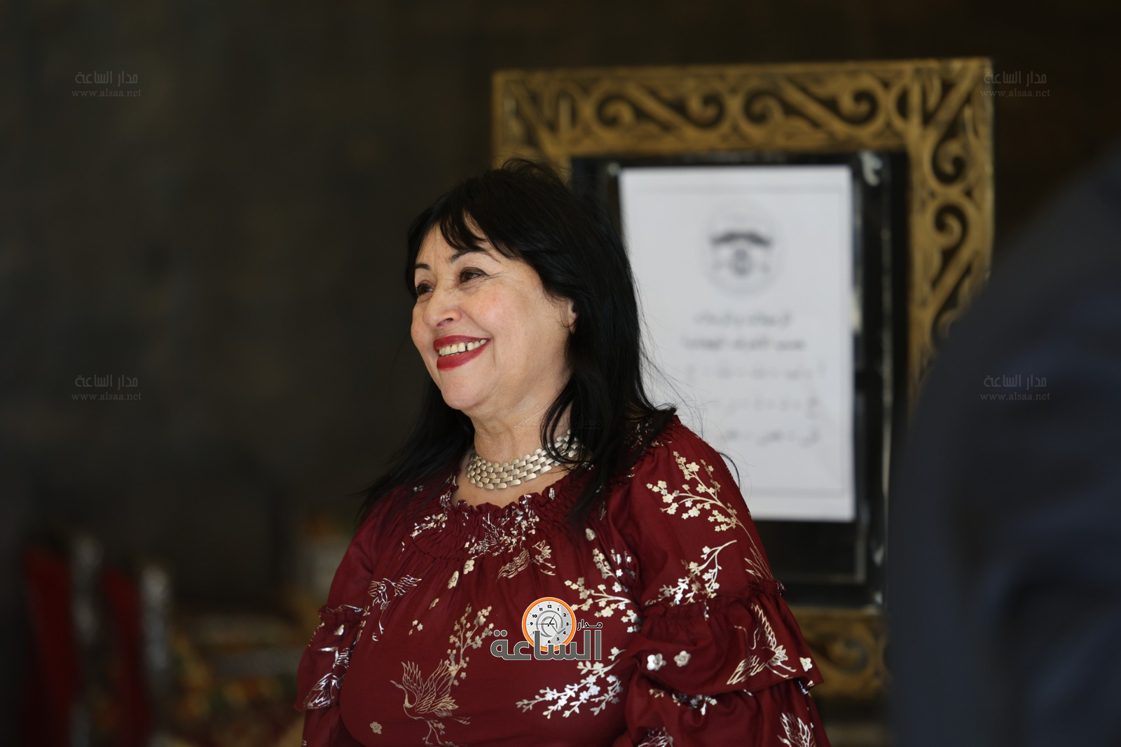 Madar Al-Saa Images 0.17749143356557462