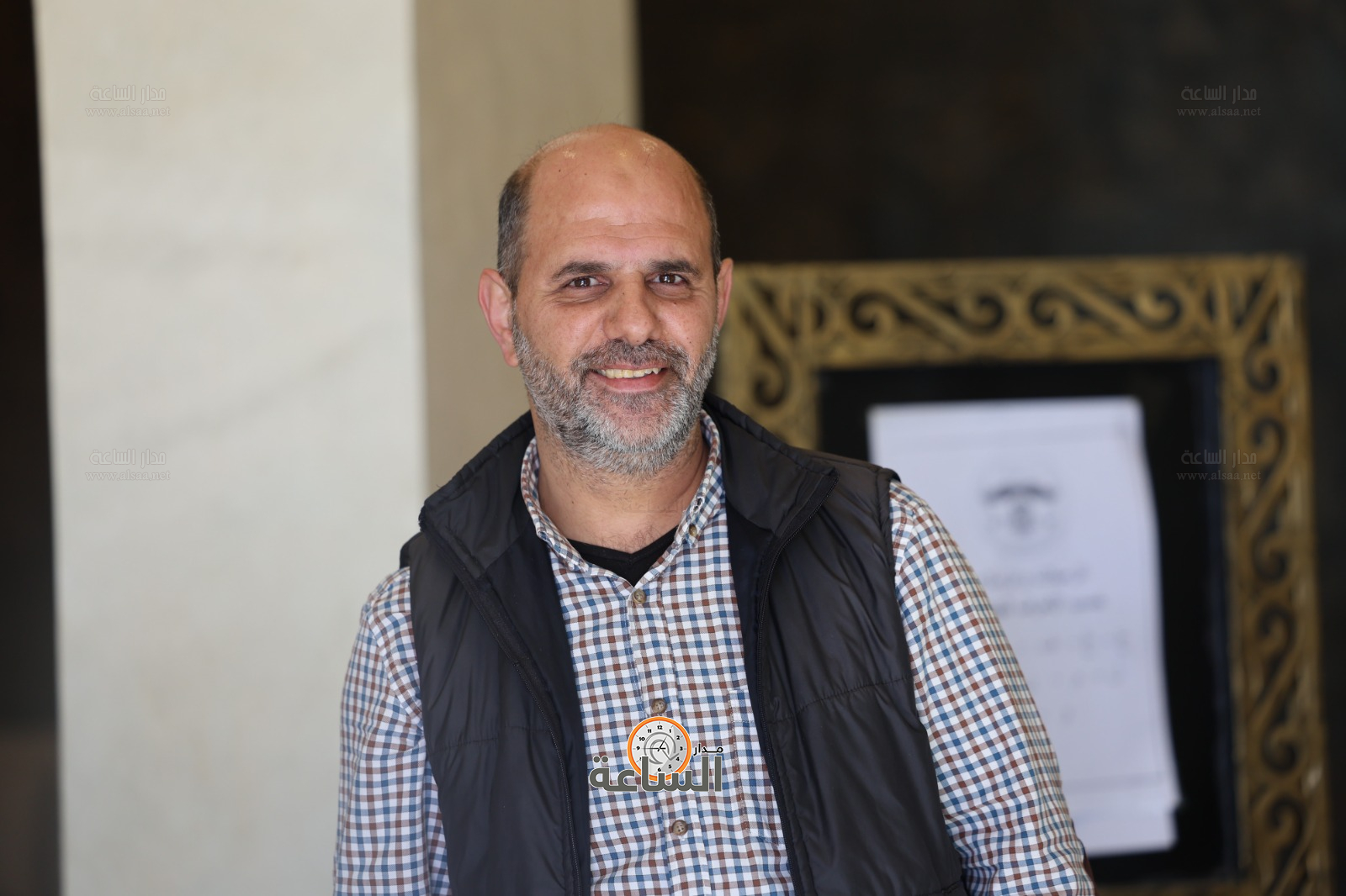 Madar Al-Saa Images 0.2151939095667924