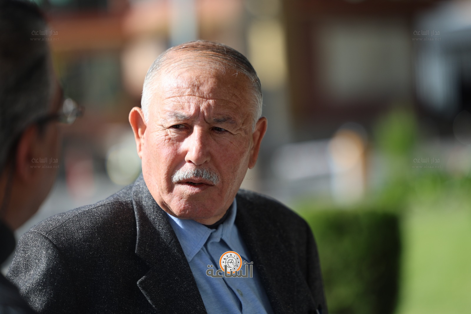 Madar Al-Saa Images 0.6394775779083863