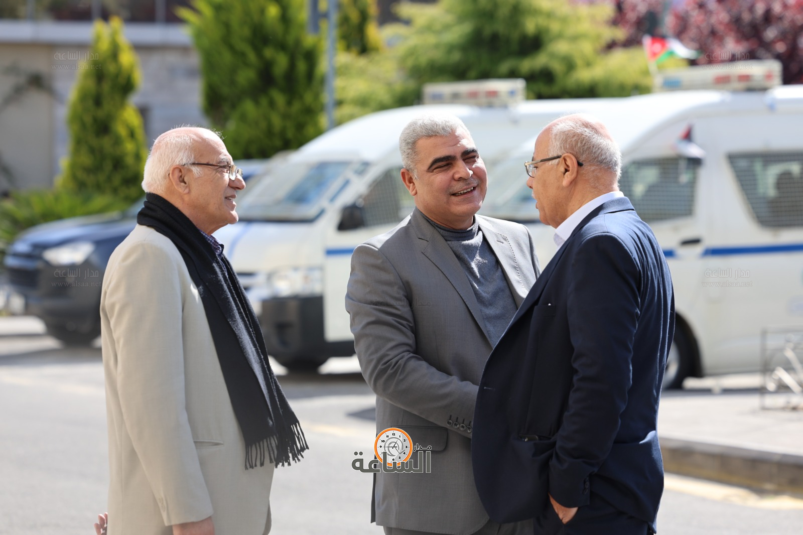 Madar Al-Saa Images 0.5182080350816003