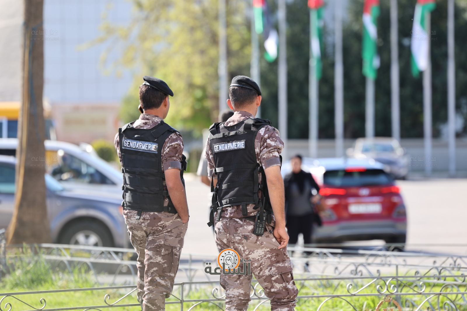 Madar Al-Saa Images 0.045216594915776454