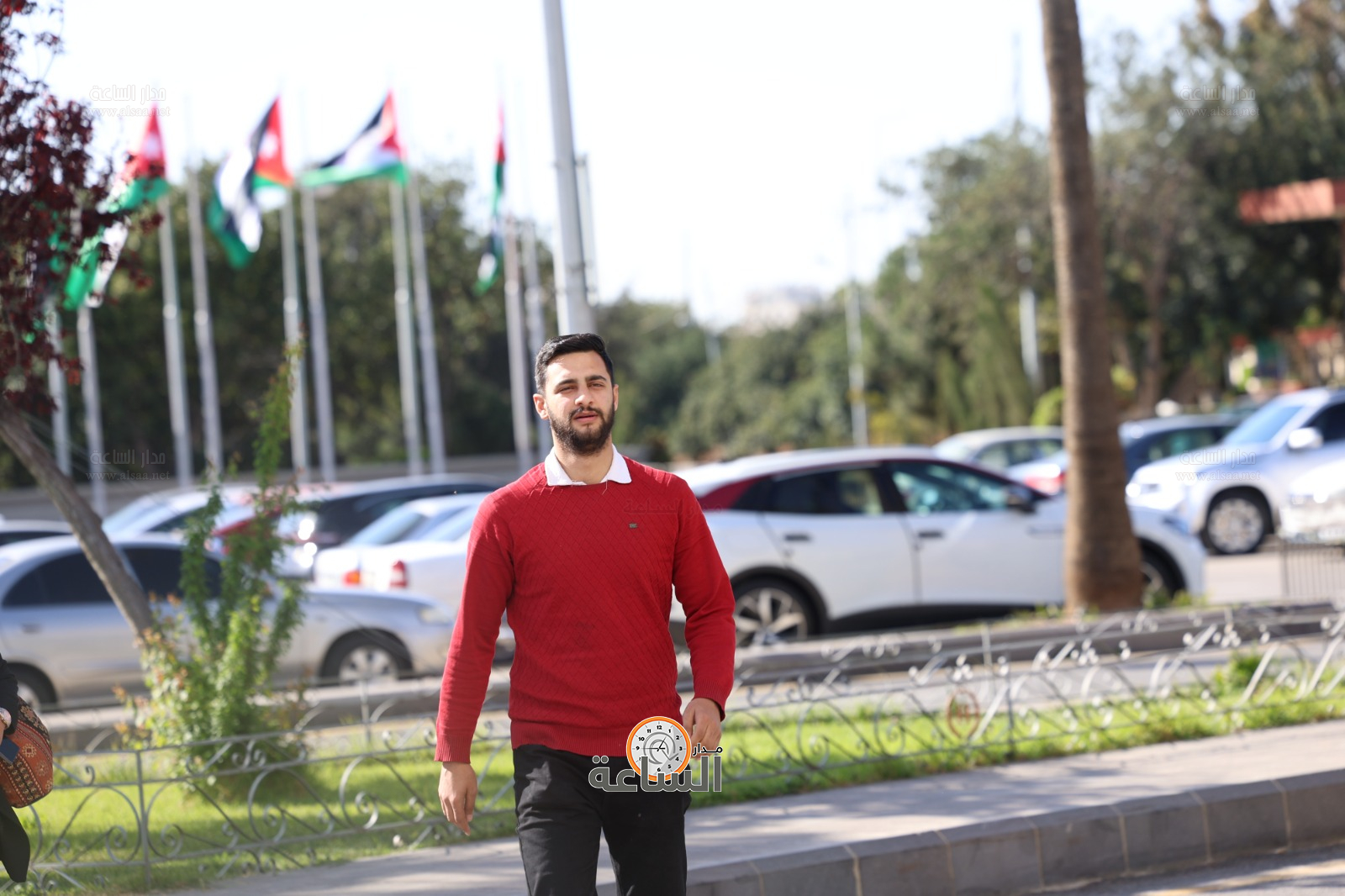 Madar Al-Saa Images 0.253276012973616