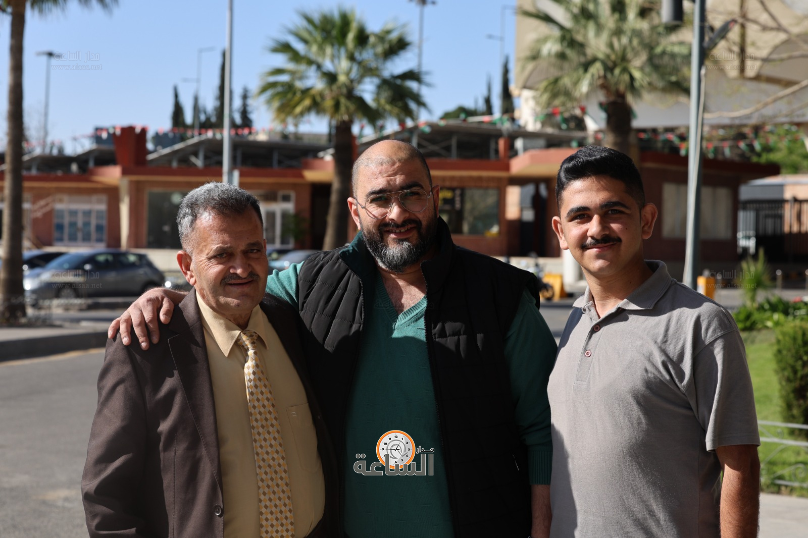 Madar Al-Saa Images 0.6926238481107599