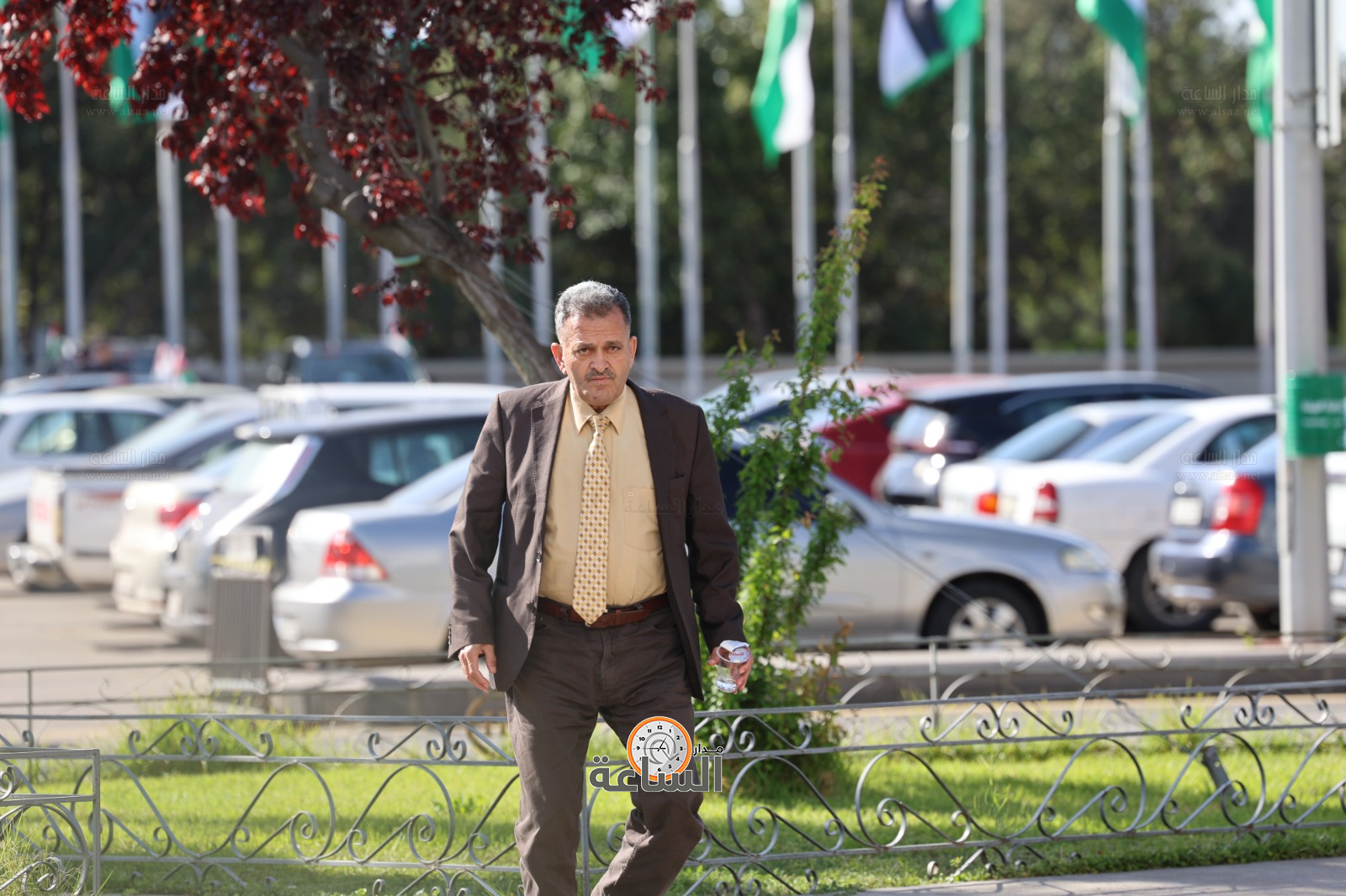 Madar Al-Saa Images 0.6860334118953505