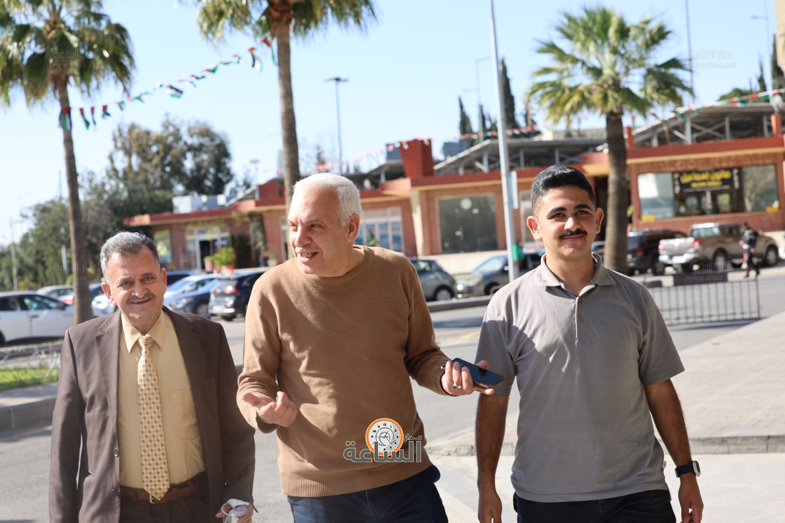 Madar Al-Saa Images 0.4315969276595194