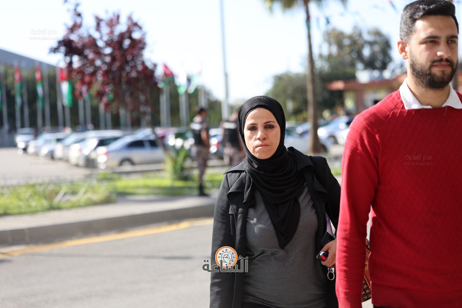 Madar Al-Saa Images 0.8372277131824049