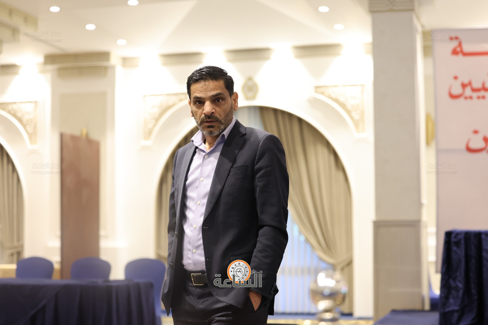 Madar Al-Saa Images 0.7143652022337444