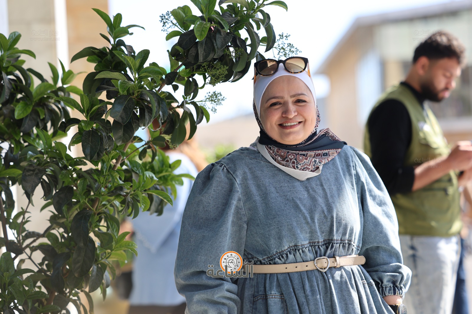 Madar Al-Saa Images 0.8634198492124135