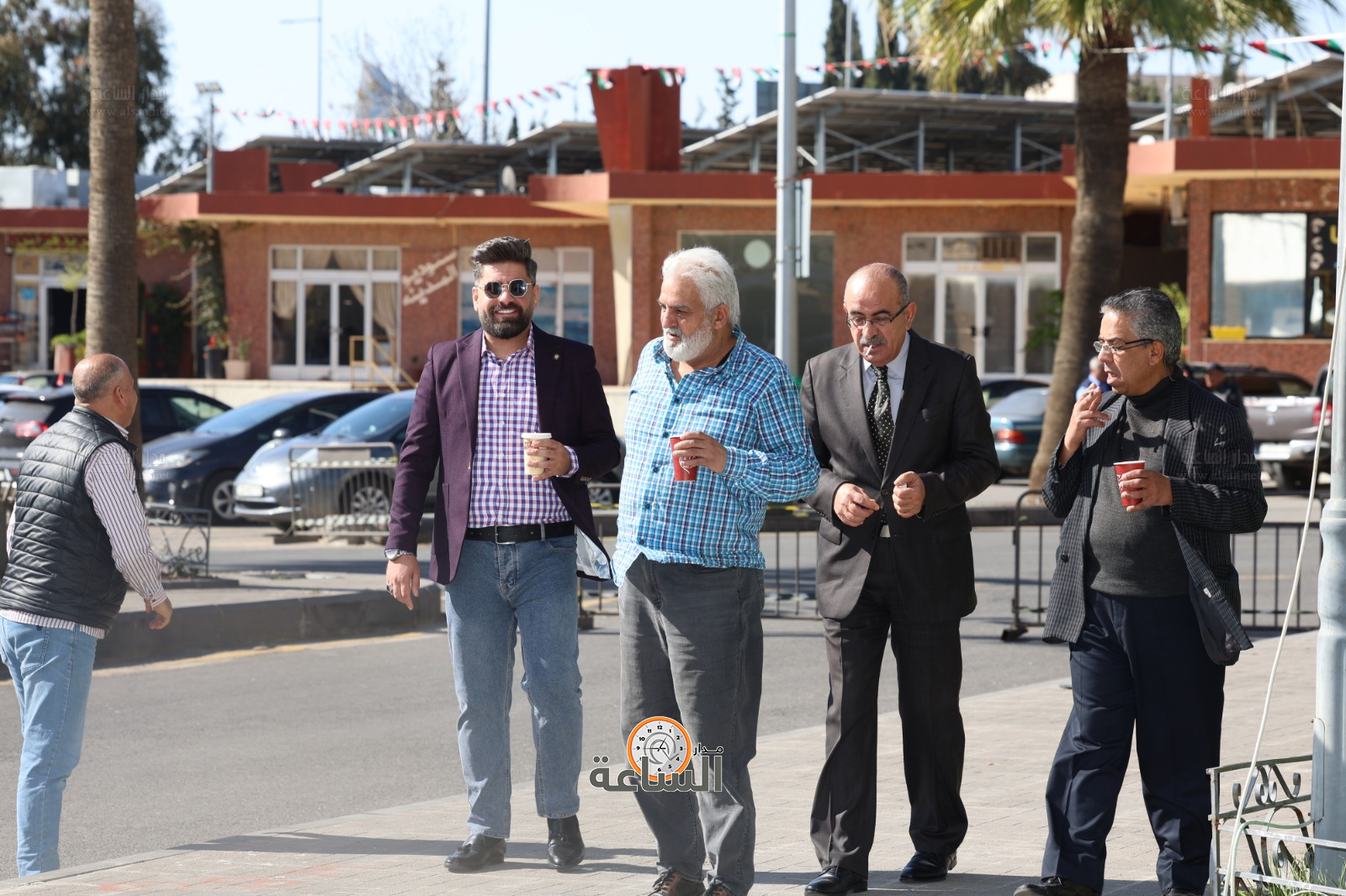 Madar Al-Saa Images 0.9228971199967878