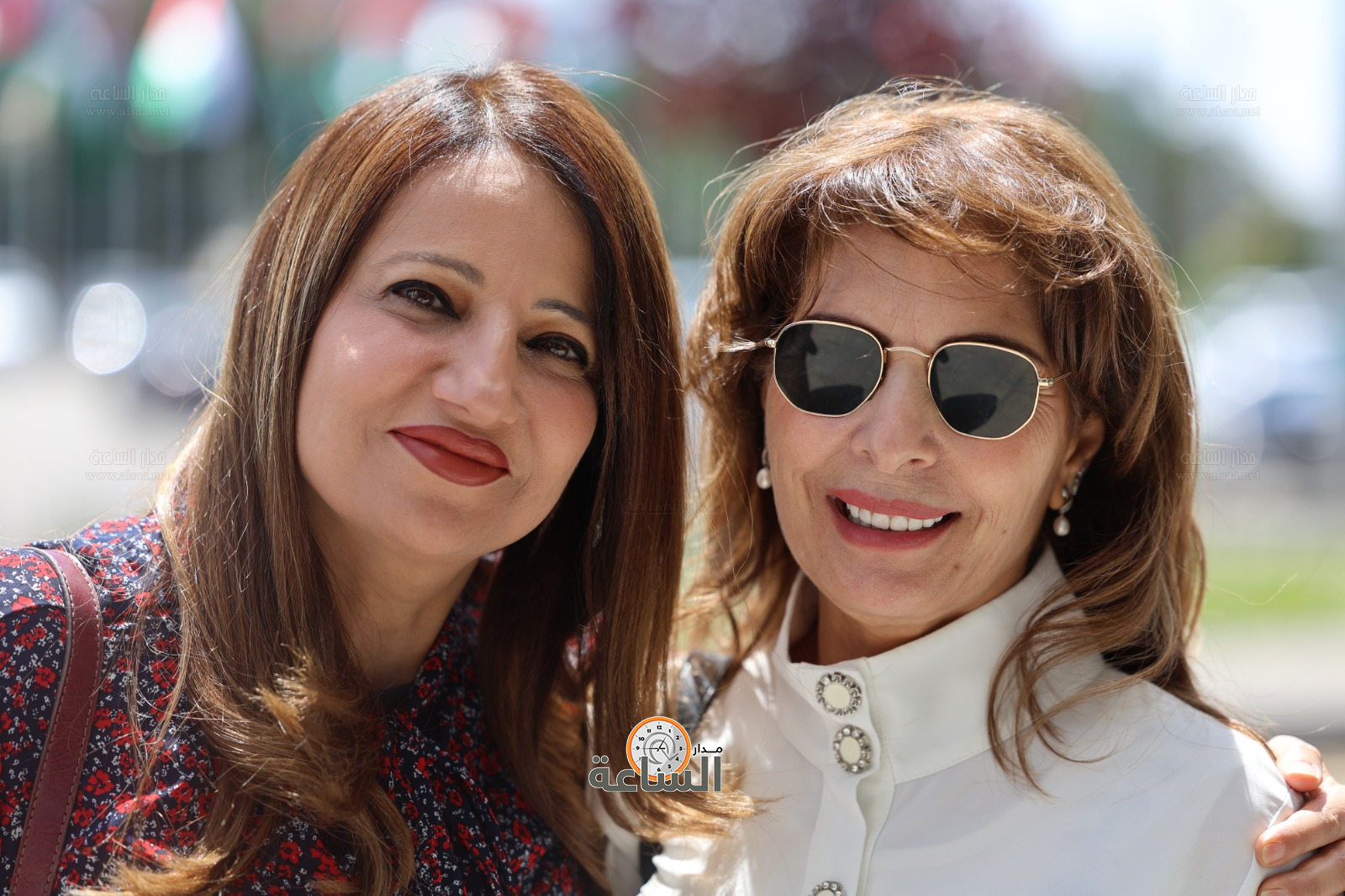 Madar Al-Saa Images 0.38331180391369024