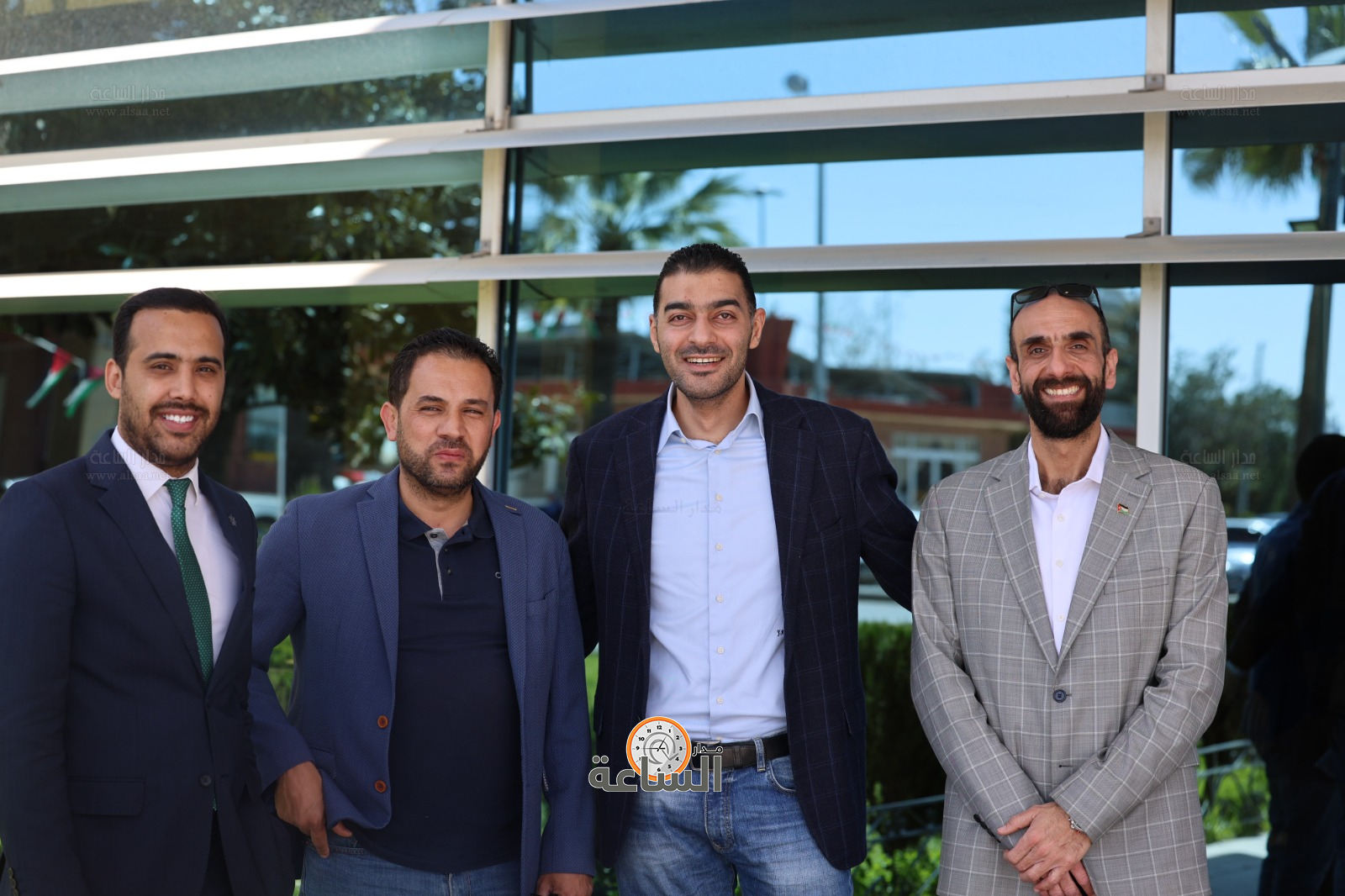 Madar Al-Saa Images 0.5698308860129965