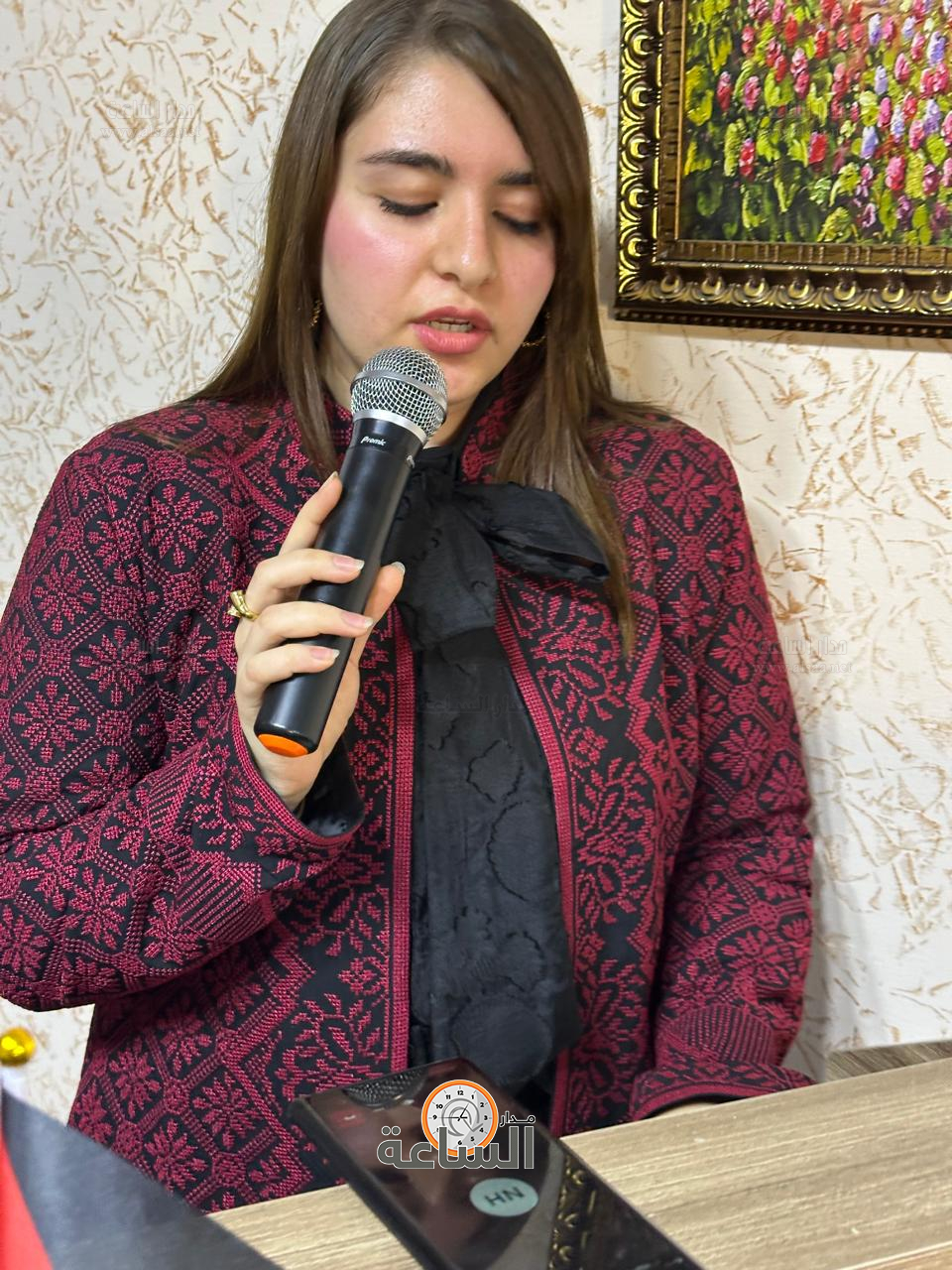 Madar Al-Saa Images 0.5347114264255762