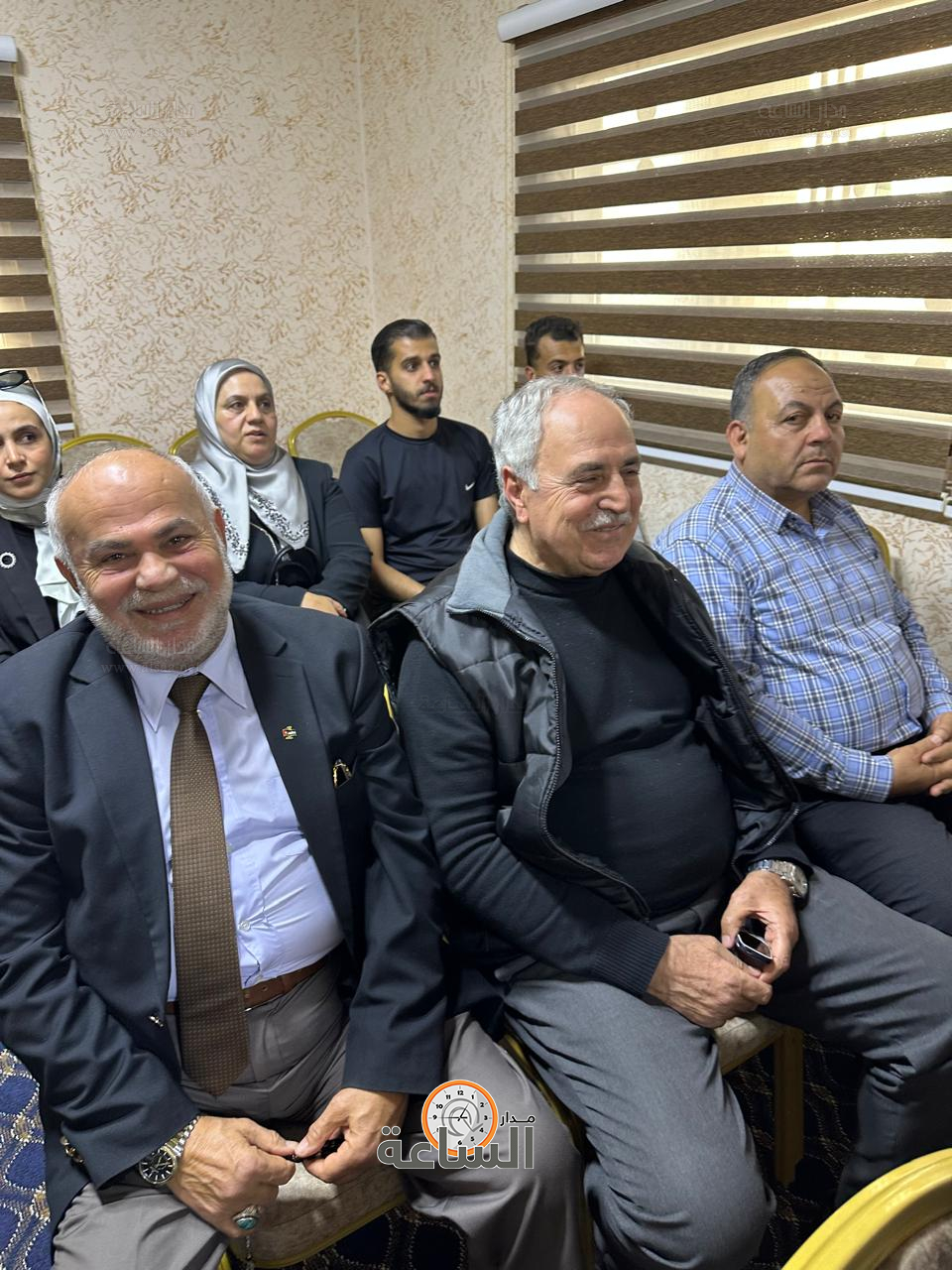 Madar Al-Saa Images 0.6846487323317622