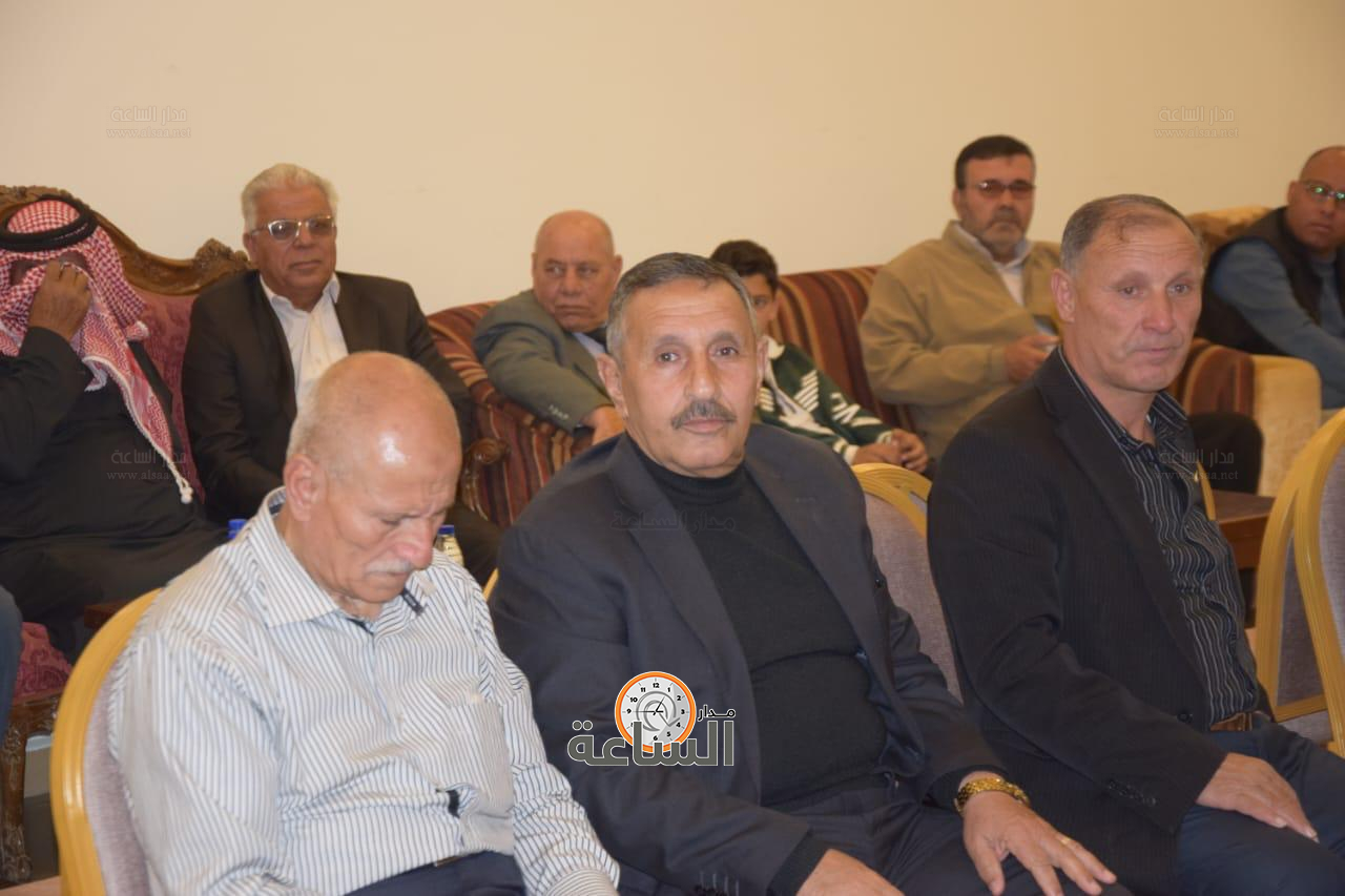 Madar Al-Saa Images 0.288879408087625