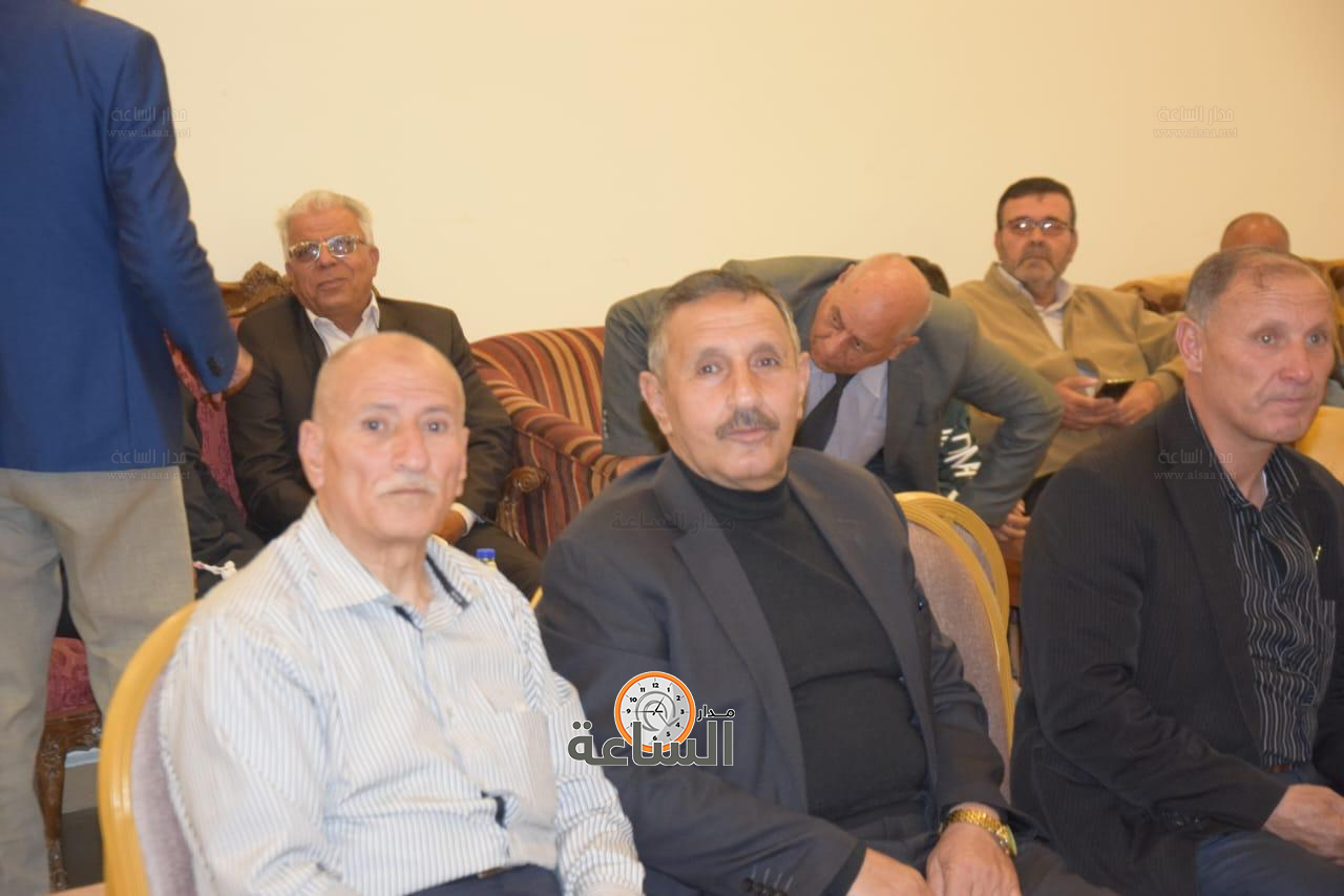 Madar Al-Saa Images 0.25751308280223373