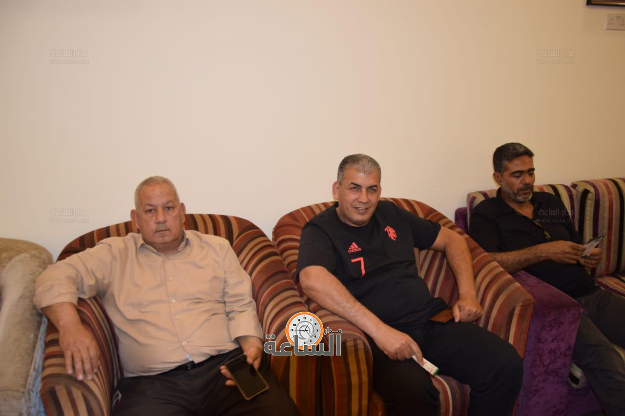 Madar Al-Saa Images 0.5770335874416544