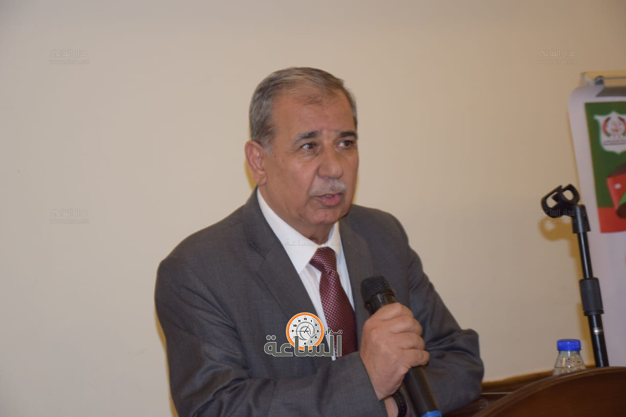 Madar Al-Saa Images 0.6612930194477795