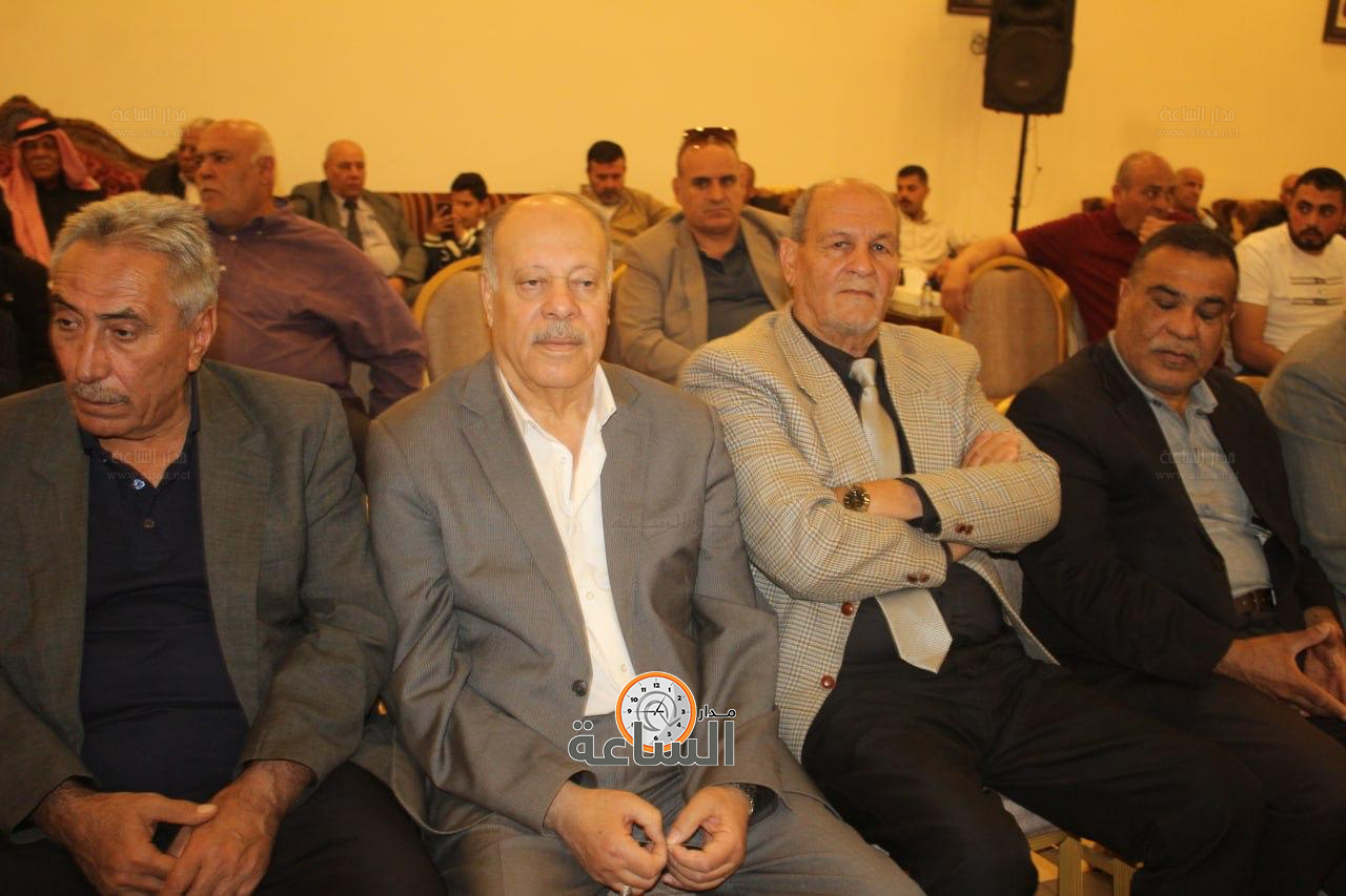 Madar Al-Saa Images 0.05958229817452254