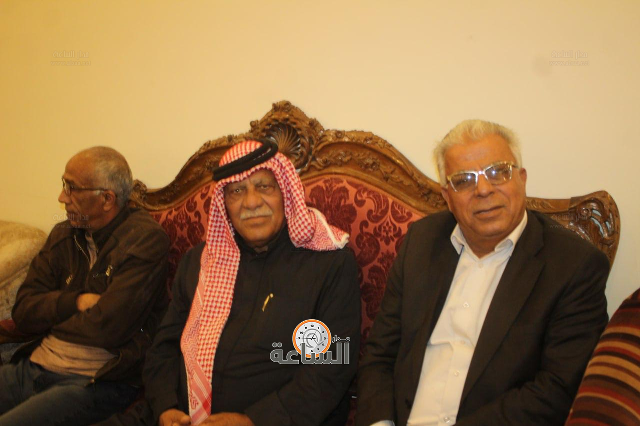 Madar Al-Saa Images 0.22601510791452983