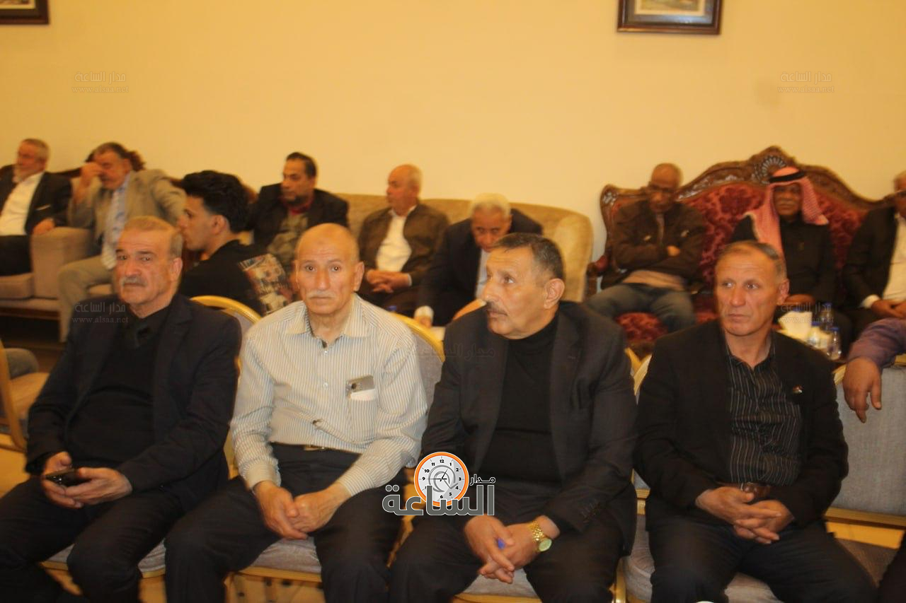 Madar Al-Saa Images 0.7956131149381582