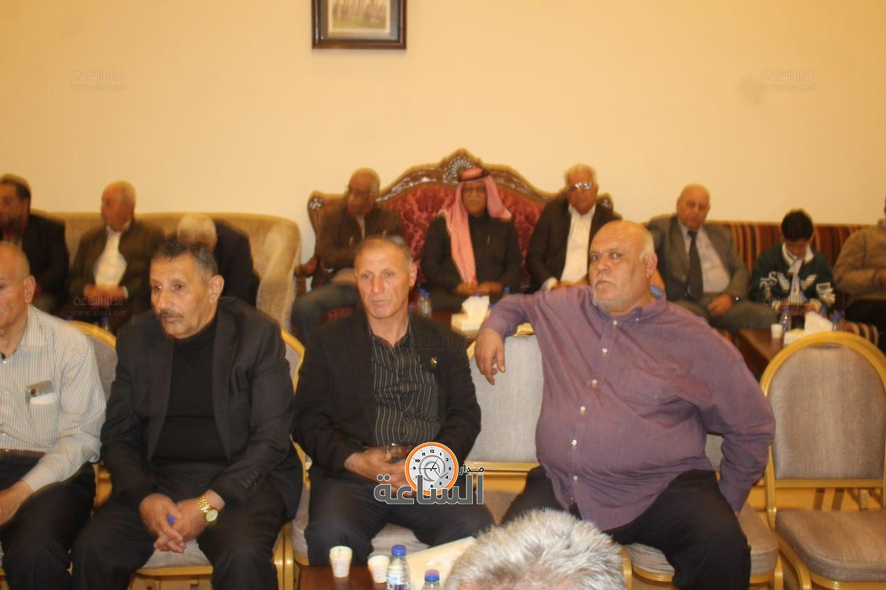 Madar Al-Saa Images 0.8276914344488173