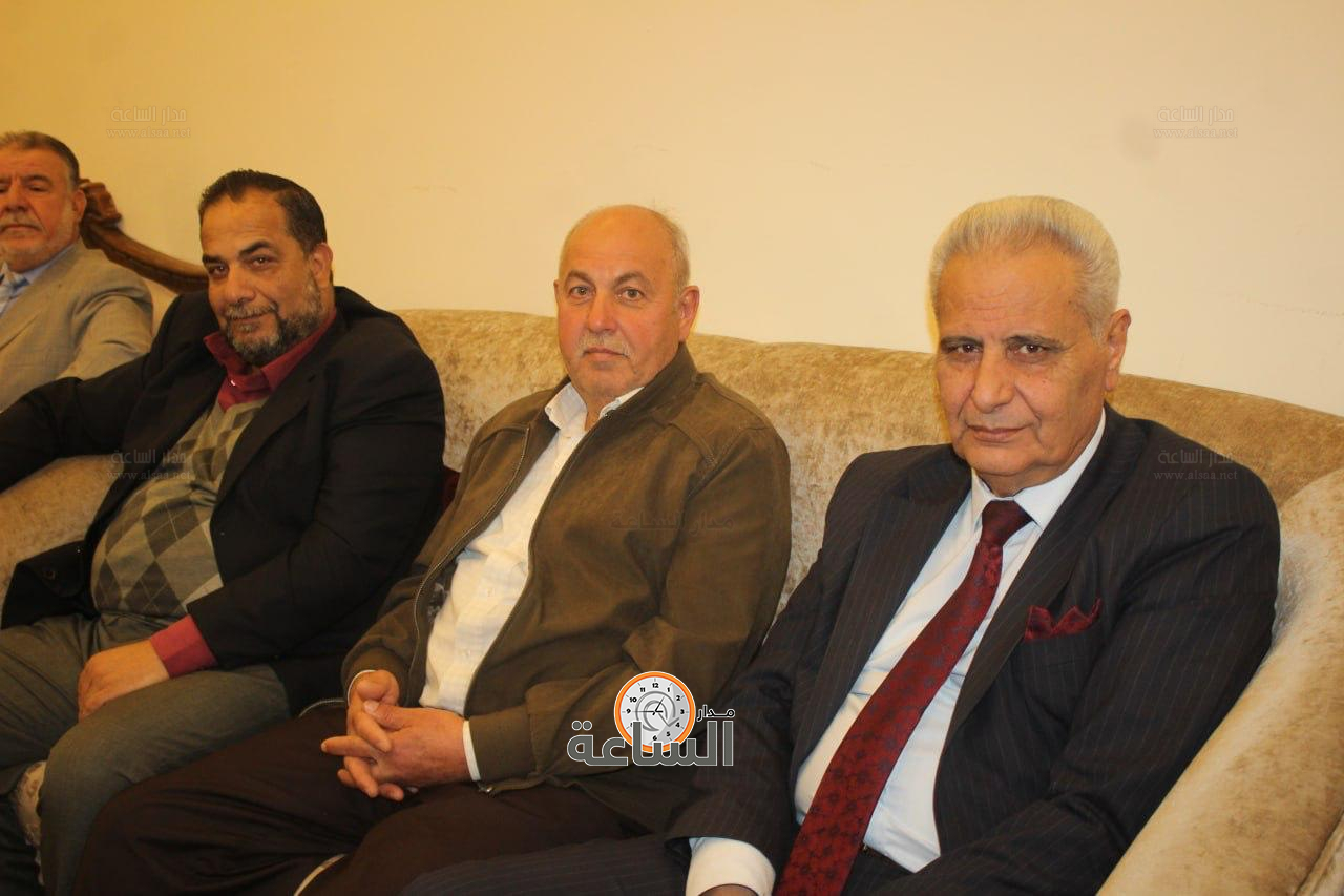 Madar Al-Saa Images 0.9824027509961945